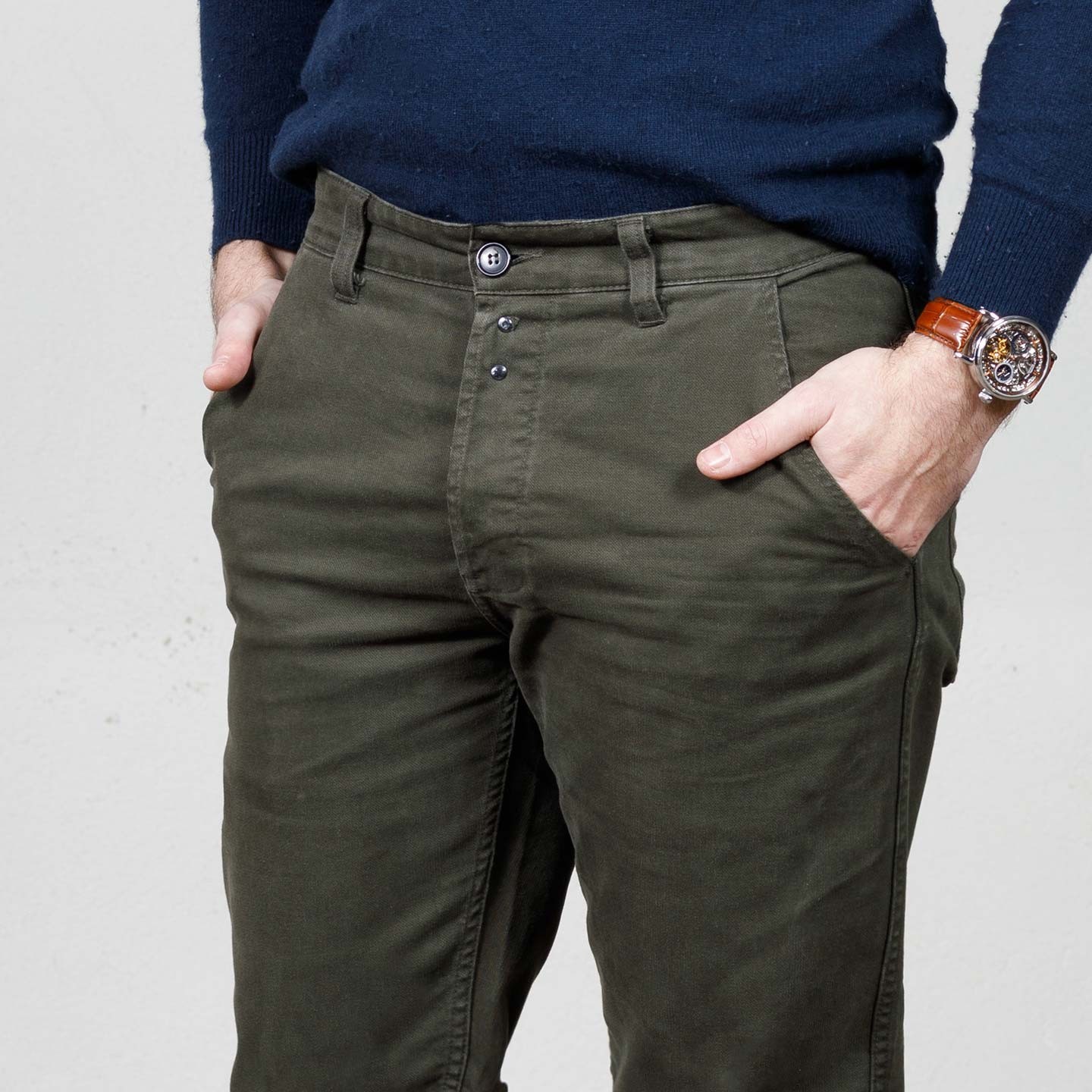 Men Working Pants Multi Functional Pockets Wear-resistance Workwear trousers  High quality Work Mechanic Repair Mens Cargo Pants